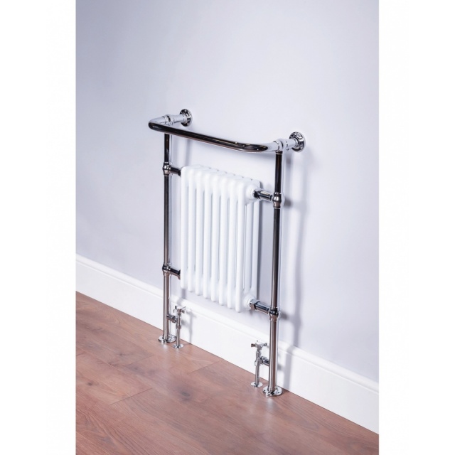 newbury-2-chrome-white