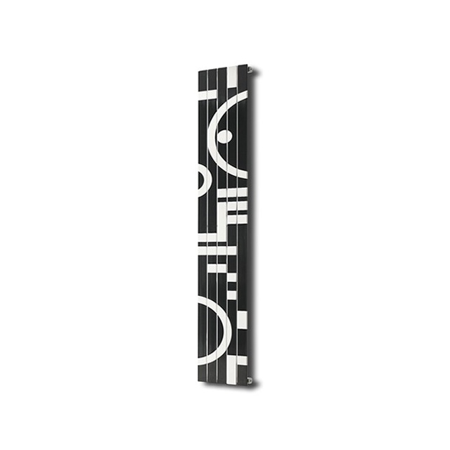 totem black cut out